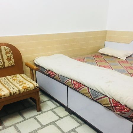 Hotel Heritage Sanyam Nāhan Εξωτερικό φωτογραφία