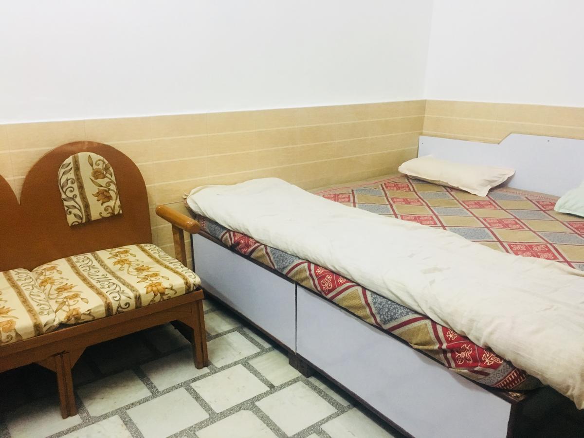 Hotel Heritage Sanyam Nāhan Εξωτερικό φωτογραφία