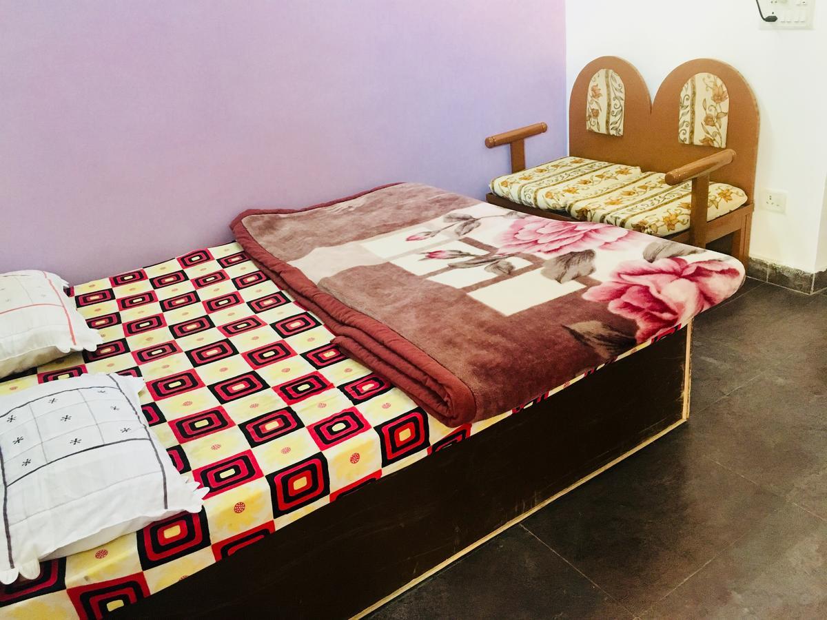 Hotel Heritage Sanyam Nāhan Εξωτερικό φωτογραφία