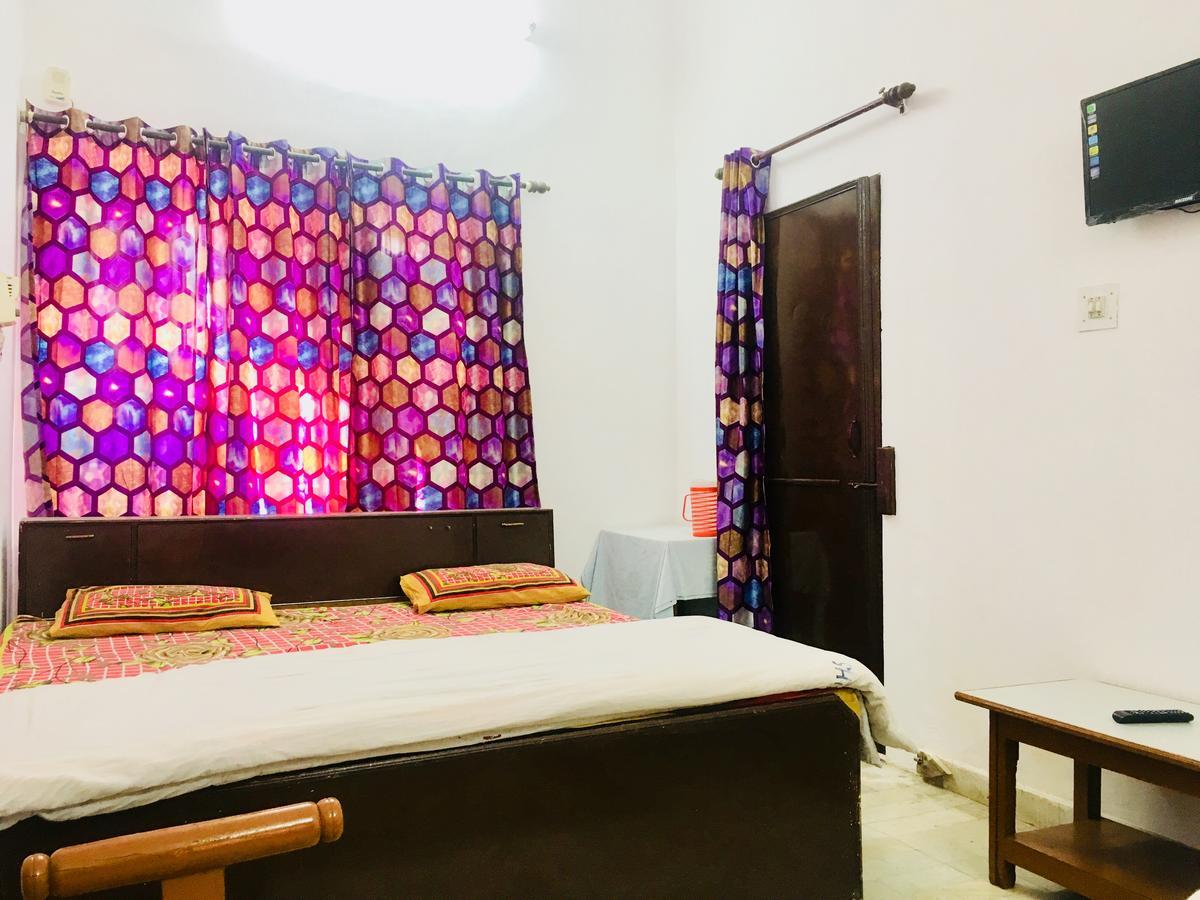 Hotel Heritage Sanyam Nāhan Εξωτερικό φωτογραφία
