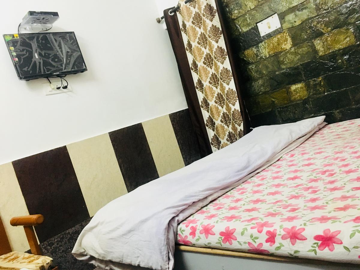 Hotel Heritage Sanyam Nāhan Εξωτερικό φωτογραφία