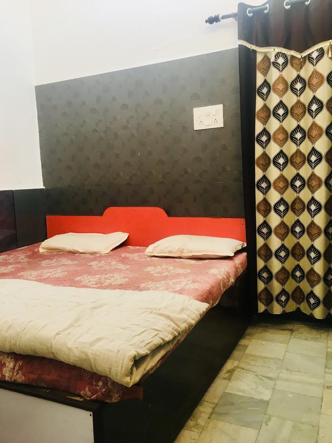 Hotel Heritage Sanyam Nāhan Εξωτερικό φωτογραφία
