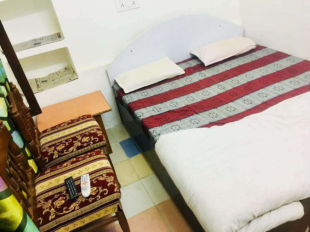Hotel Heritage Sanyam Nāhan Εξωτερικό φωτογραφία