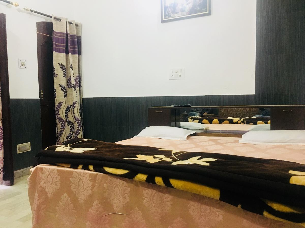 Hotel Heritage Sanyam Nāhan Εξωτερικό φωτογραφία