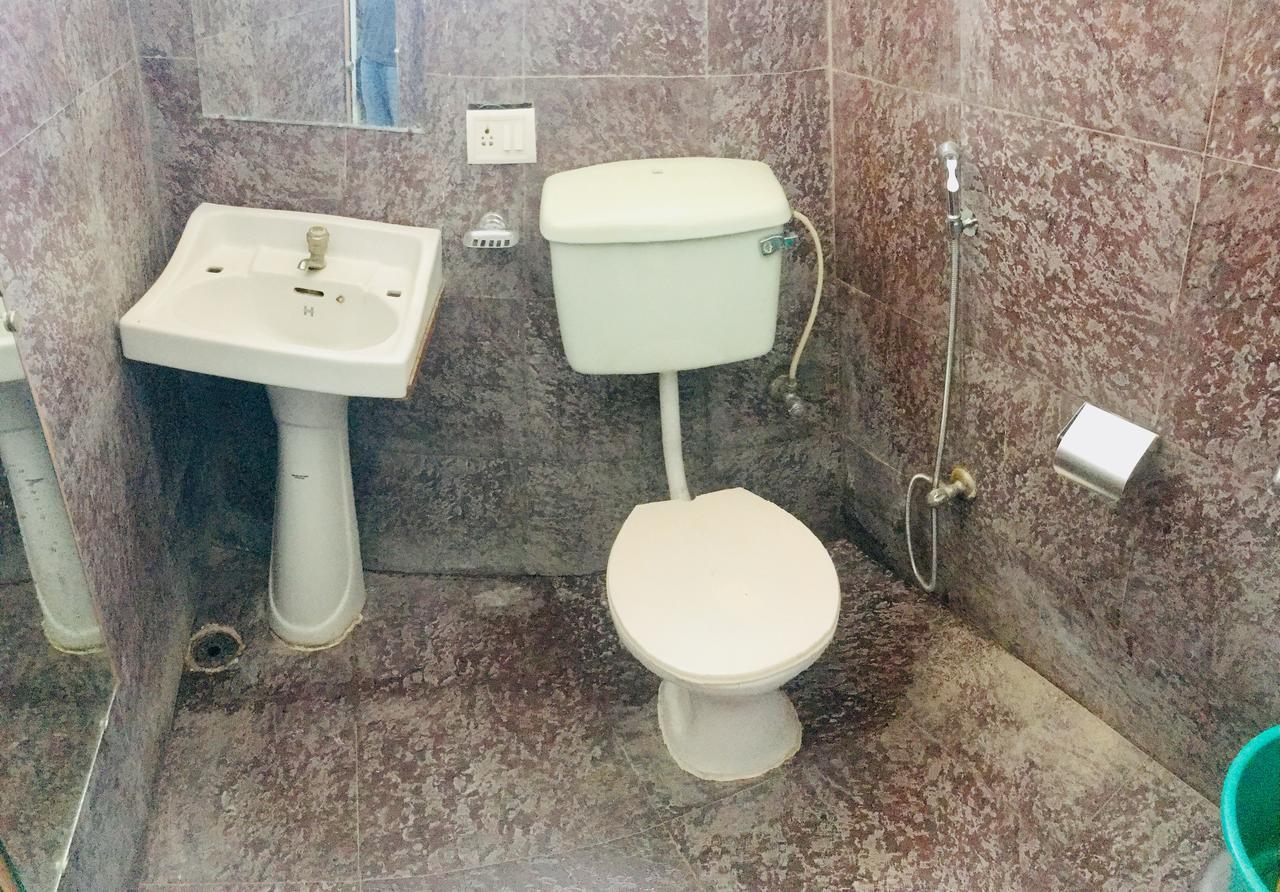 Hotel Heritage Sanyam Nāhan Εξωτερικό φωτογραφία