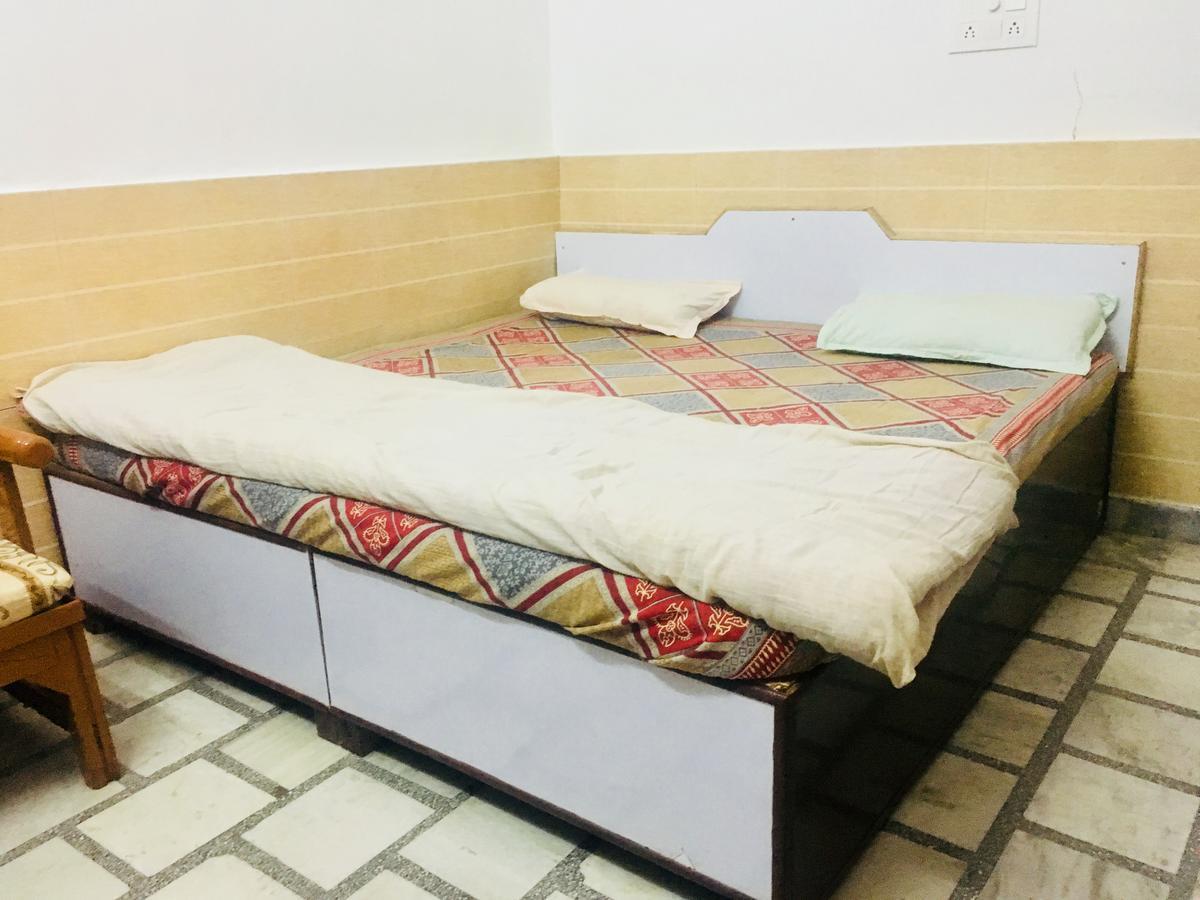 Hotel Heritage Sanyam Nāhan Εξωτερικό φωτογραφία