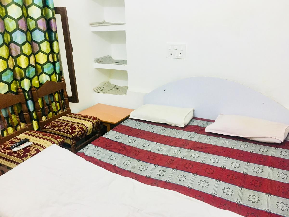 Hotel Heritage Sanyam Nāhan Εξωτερικό φωτογραφία