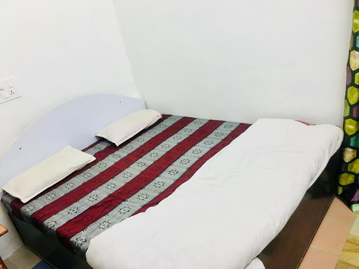 Hotel Heritage Sanyam Nāhan Εξωτερικό φωτογραφία