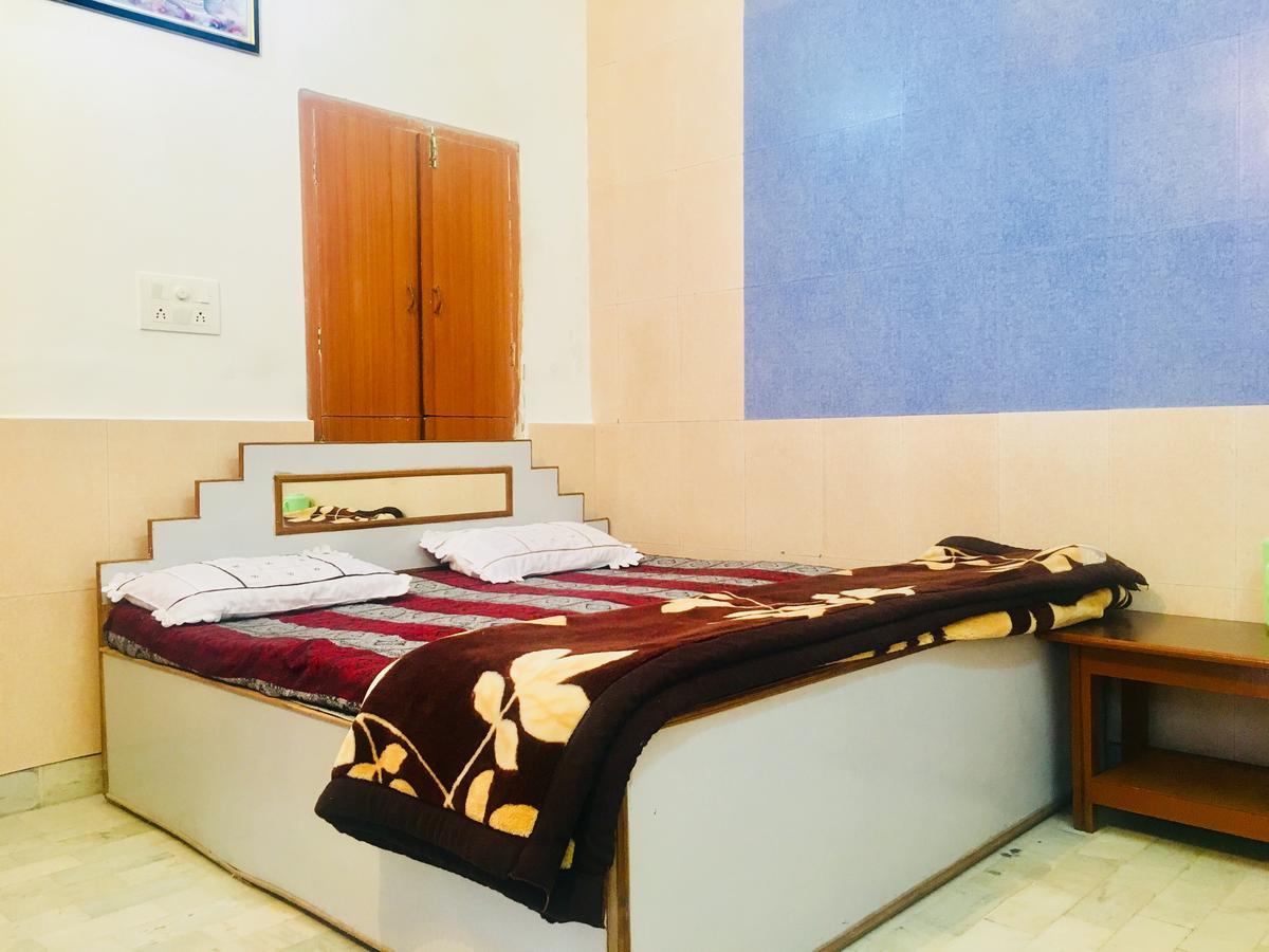 Hotel Heritage Sanyam Nāhan Εξωτερικό φωτογραφία