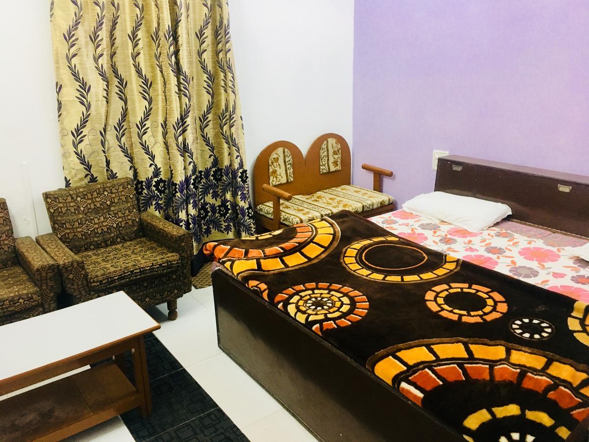 Hotel Heritage Sanyam Nāhan Εξωτερικό φωτογραφία