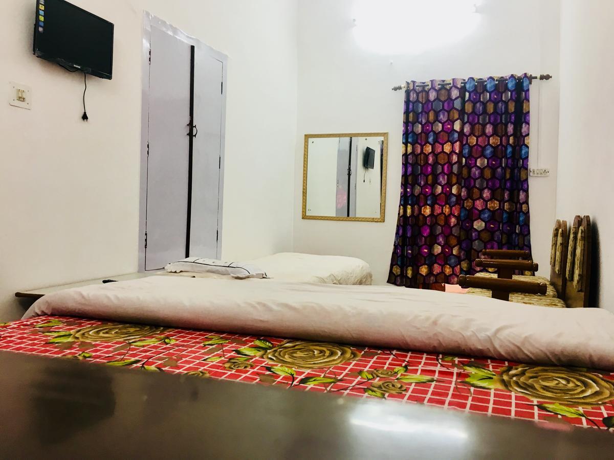 Hotel Heritage Sanyam Nāhan Εξωτερικό φωτογραφία